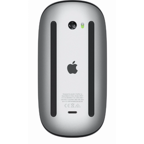 Мышь Apple Magic Mouse 3, черный